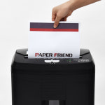 현대오피스 페이퍼프랜드 자동급지 문서세단기 PK-100AF