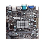 ECS ECS BSWI-D2-J3060 코잇