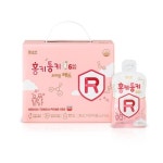 함소아 홍키통키 프라임 레드 20ml x 30포