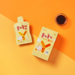 함소아 홍키통키 프라임 옐로우 15ml x 30포