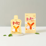 함소아 홍키통키 프라임 옐로우 15ml x 30포