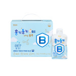 함소아 홍키통키 프라임 블루 20ml x 30포