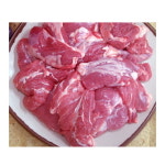 두메촌 두메촌 국내산 돼지 잡고기 1kg