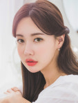 러블링 달콤한 멜로 원석 귀걸이
