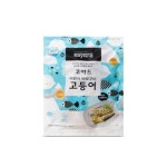 삼다 코야드 어린이 바로구이 고등어 400g