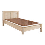 힐링사랑 138S 소나무 편백 돌침대 S