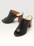 urimera 베이직 우드힐 뮬 sz0107