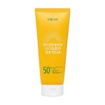 식물나라 산소수 페이스 앤 바디 선크림 200ml(SPF50+)