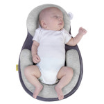 베이비무브 코지드림 플러스 신생아 역류방지 수면 아기침대