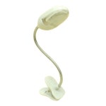 와인앤쿡 와인앤쿡 2구 LED 헤드캡 집게 독서등