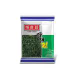 대천김 대천김 파래김 전장 20g