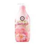 해피바스 다마스크 메이 로즈 바디워시 900ml