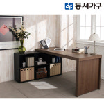 동서가구 시온 JOI 책상책장세트 DF905066