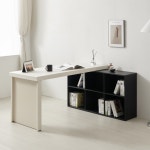 동서가구 시온 JOI 책상책장세트 DF905066