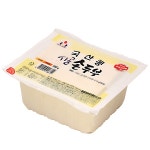 두원식품 두원식품 국산콩 시골 손두부 500g