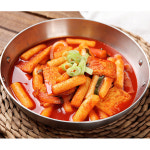 미쓰리 미쓰리 떡볶이소스 02보통맛 50g