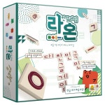 코리아보드게임즈 코리아보드게임즈 라온 보드게임
