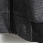 기본 항공 점퍼 소매지퍼 블루종 NR551J