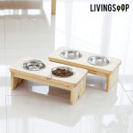 마리 펫테이블 2구