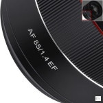 삼양옵틱스 삼양옵틱스 AF 85mm F1.4 캐논용