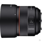 삼양옵틱스 삼양옵틱스 AF 85mm F1.4 캐논용