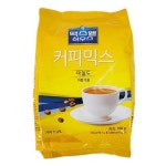 동서식품 맥스웰하우스 커피믹스 마일드 자판기용