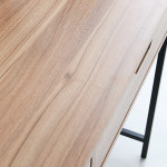 마켓비 올라프 책상 서랍2칸