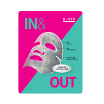 바이비드 인 앤 아웃 마스크 1매