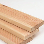 나무주연상 레드파인 천연데크재 15 95 3600