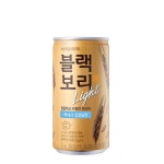 동원홈푸드하이트진로마산공장주 | 동원시스템즈 하이트진로 블랙보리 라이트 175ml