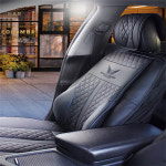 지엠지모터스 지엠지모터스 디엘 엑스트라 프라임 시트커버 운전석