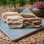 다온영양떡 두텁떡 찹쌀떡 선물세트