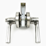 방화문 대성 9100 SC 현관정 현관문 손잡이