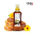 신토불이 신토불이 야생화꿀 600g-1개 LE1007788054