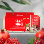 더존건강 더조은 석류즙 70ml x 30포