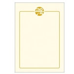 A3자석프레임 다보액자 A3042W