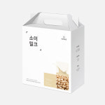 인테이크 소이밀크 190ml x 16개입
