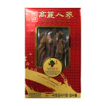 동광종합물산 2208 B 5년근 고려홍삼 중편