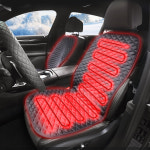 지엠지모터스 지엠지모터스 자동차 시트커버 열선시트 겨울 퀼팅 극세사 온열 핫큐브