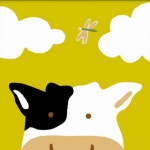 피포페인팅 얼룩소 DIY명화그리기 셀프페인팅 GM204