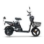 AU테크 AU테크 에코로 SC350 전동스쿠터 2023년 12A