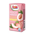 동원에프앤비 DOLE 피치 파라다이스