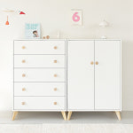 아이엔지홈 리오 러블리 베이비장세트 1600