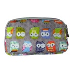 피에이치 PH 3 포켓 핸드폰 통장 화장품 파우치