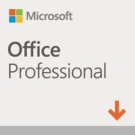 마이크로소프트 마이크로소프트 Office 2019 Professional Plus