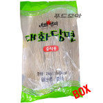대화 당면 2kg 중식용 대화엠피