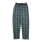 오가닉맘 그린체크 이지바지 TDZEPJ08