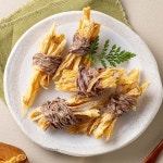 해피팡팡 오리 북어채 말이