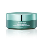 제이엠솔루션 청광 마린 진주 딥 모이스처 아이패치 펄 60매