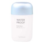 MISSHA 올 어라운드 세이프 블록 워터프루프 선 밀크 40ml(SPF50+)